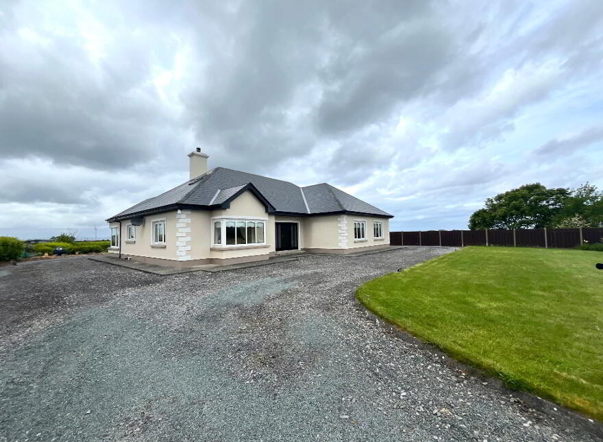 Leaffony, Enniscrone, F26X402