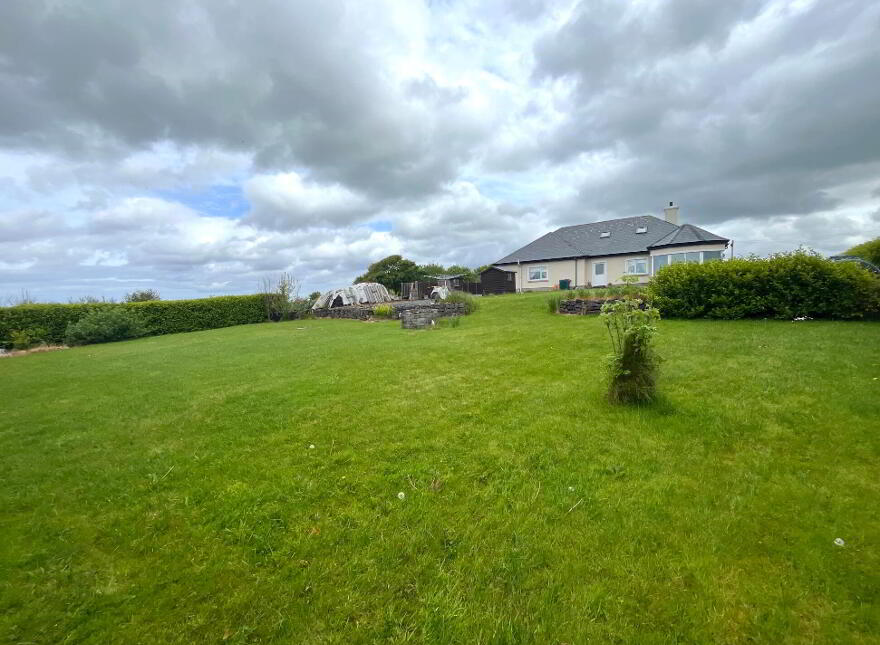 Leaffony, Enniscrone, F26X402