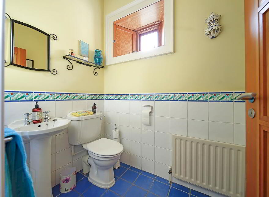 8 Ballynahatty Road, Omagh, BT78 1PN