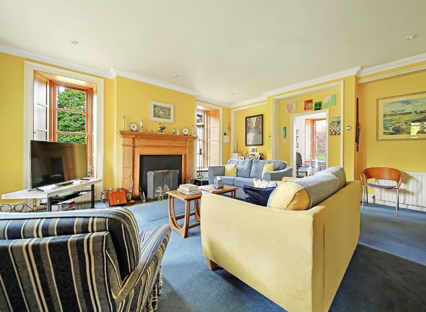 8 Ballynahatty Road, Omagh, BT78 1PN