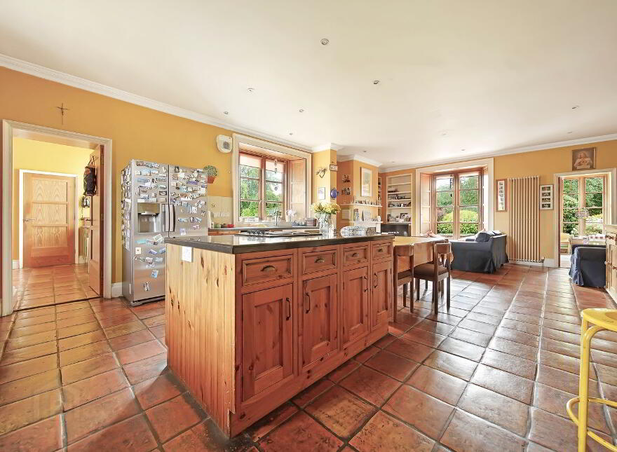 8 Ballynahatty Road, Omagh, BT78 1PN