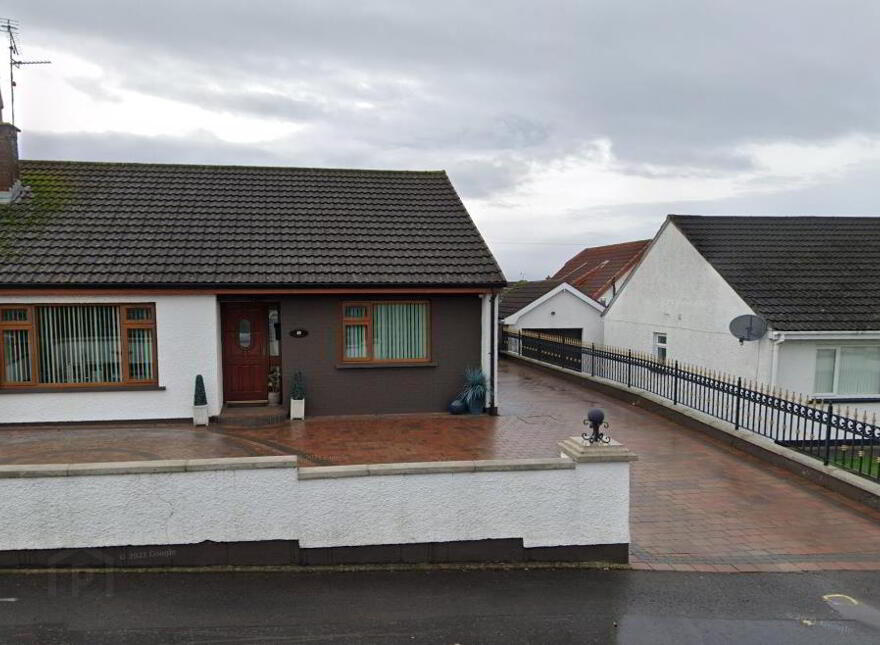 Meadowvale Park, Limavady, BT49 0RD