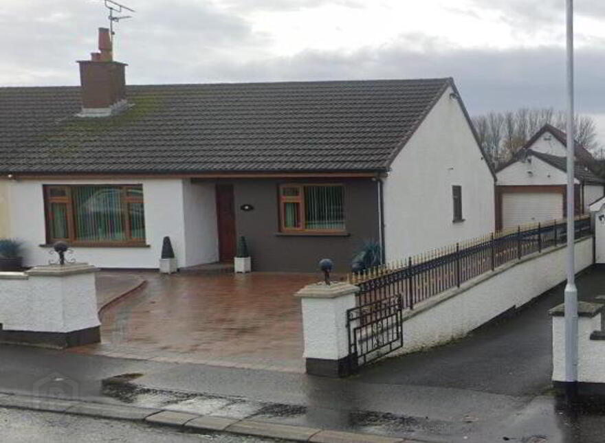Meadowvale Park, Limavady, BT49 0RD