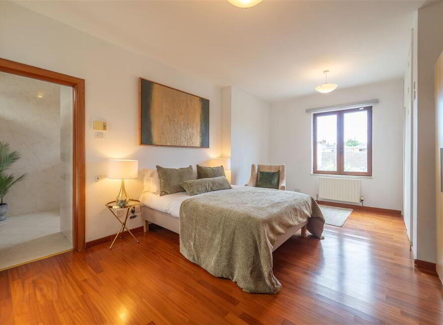 18 Leeson Village, Donnybrook, Dublin, D04Y7P9