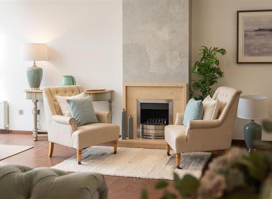 18 Leeson Village, Donnybrook, Dublin, D04Y7P9