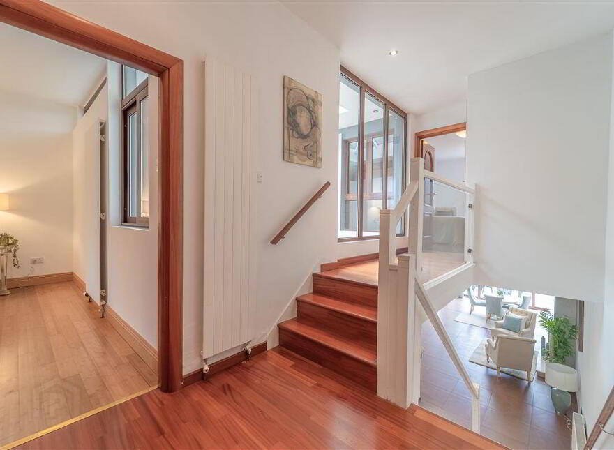 18 Leeson Village, Donnybrook, Dublin, D04Y7P9