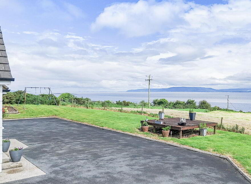 Three Trees, Quigley's Point, F93DW22