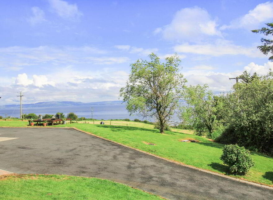 Three Trees, Quigley's Point, F93DW22
