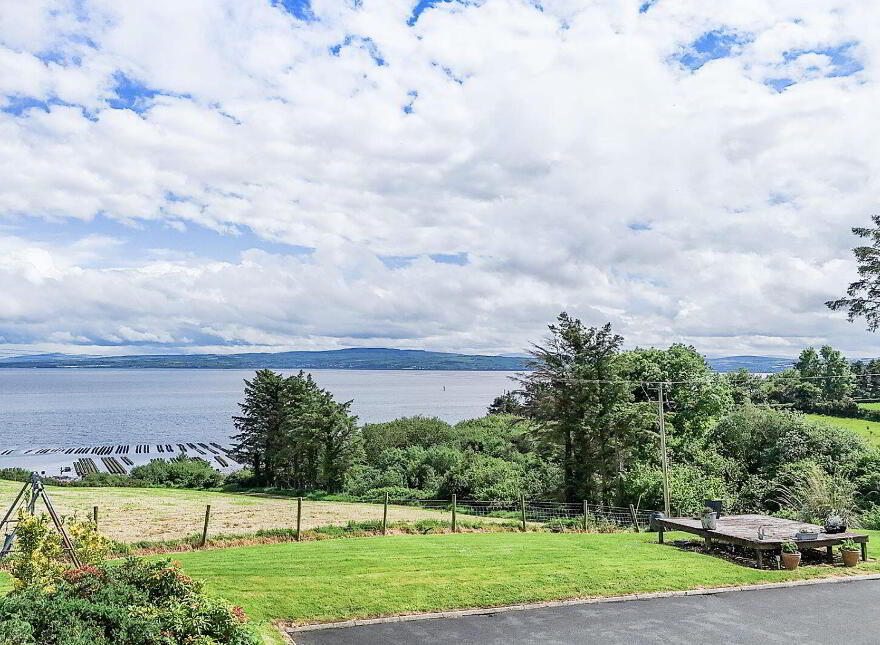 Three Trees, Quigley's Point, F93DW22