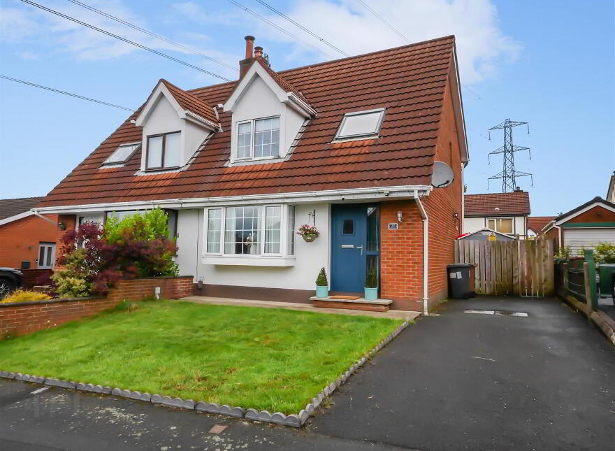 20 Upper Malvern Park, Cairnshill Road, Belfast, BT8 6TE