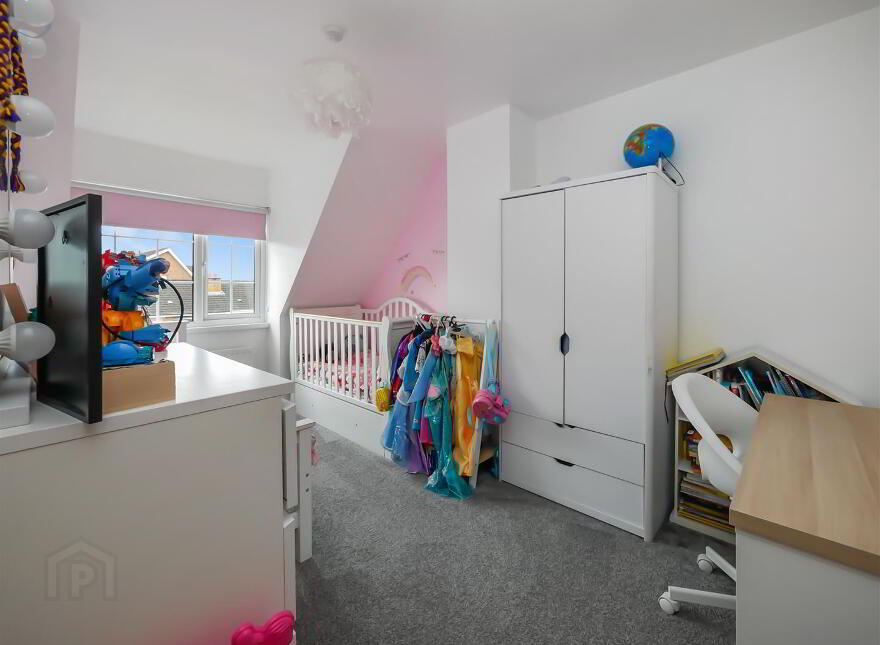 20 Upper Malvern Park, Cairnshill Road, Belfast, BT8 6TE