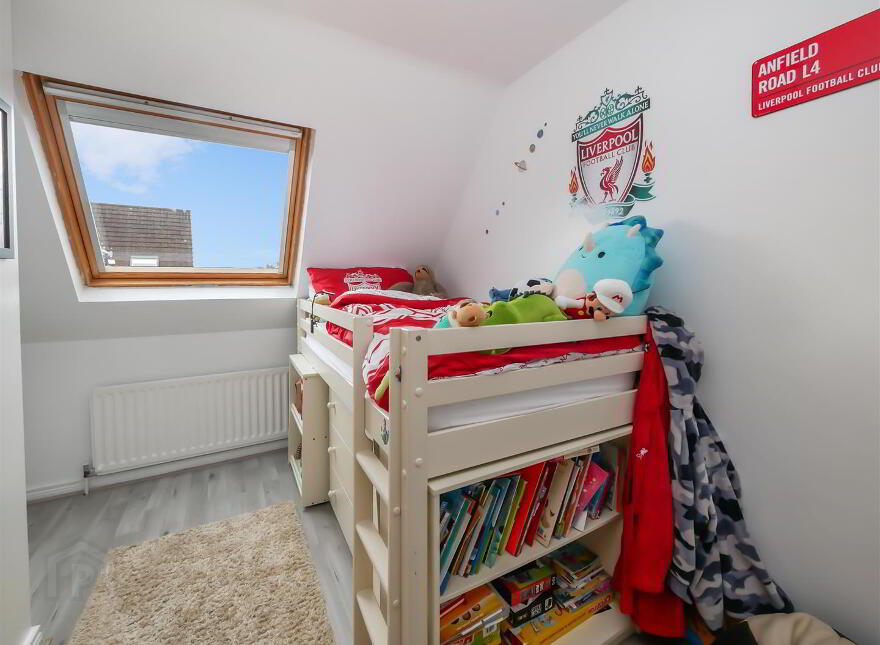 20 Upper Malvern Park, Cairnshill Road, Belfast, BT8 6TE