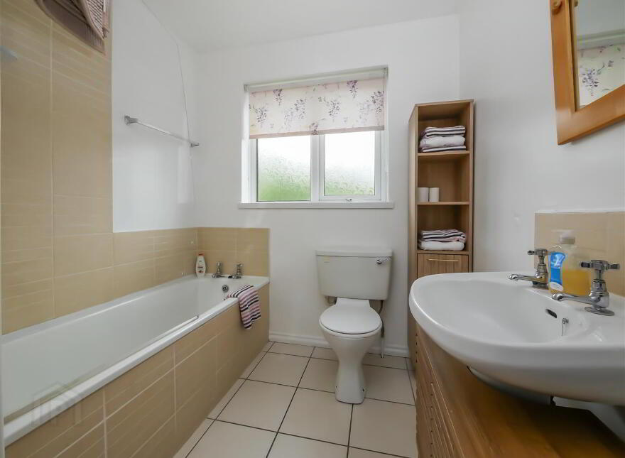 20 Upper Malvern Park, Cairnshill Road, Belfast, BT8 6TE
