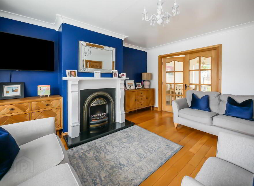 20 Upper Malvern Park, Cairnshill Road, Belfast, BT8 6TE