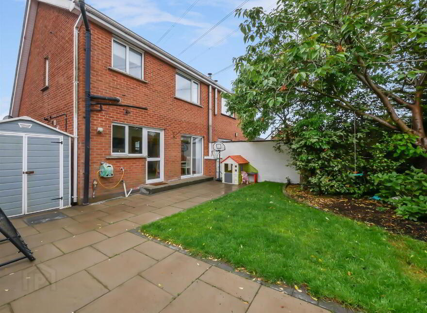 20 Upper Malvern Park, Cairnshill Road, Belfast, BT8 6TE