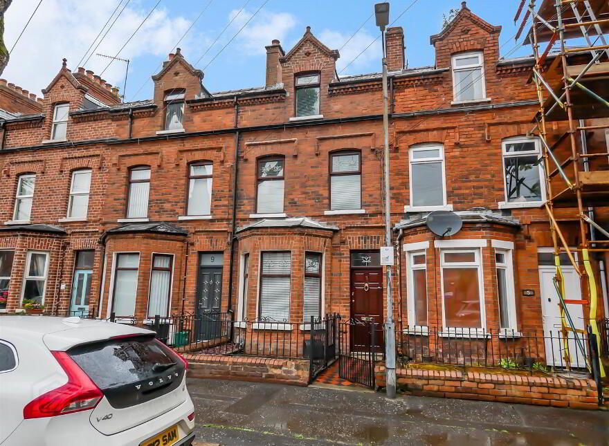 7 Willowfield Drive, Woodstock Road, Belfast, BT6 8HN