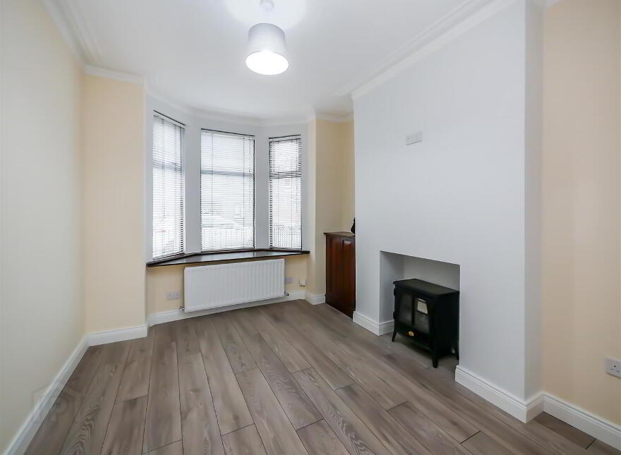 7 Willowfield Drive, Woodstock Road, Belfast, BT6 8HN
