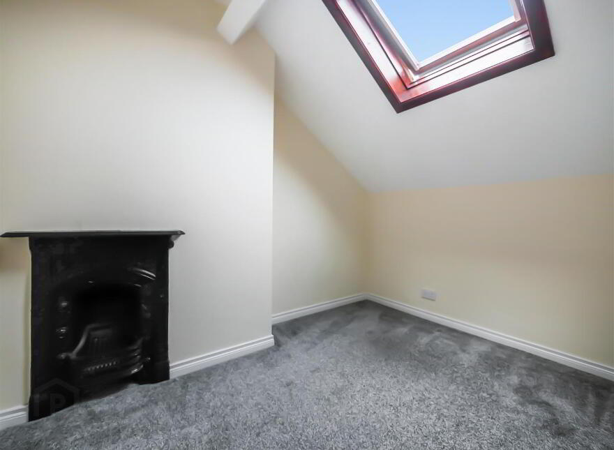 7 Willowfield Drive, Woodstock Road, Belfast, BT6 8HN