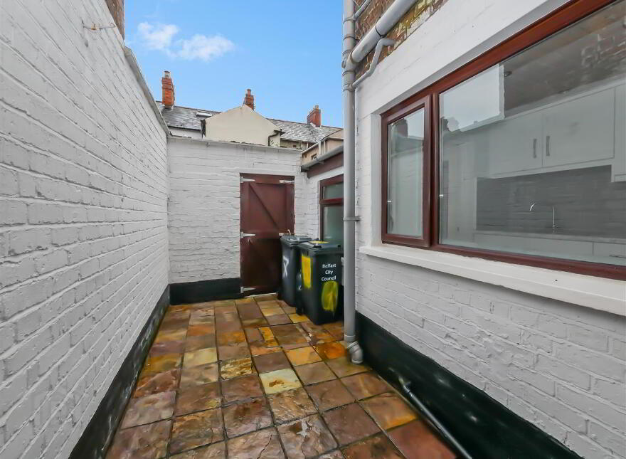 7 Willowfield Drive, Woodstock Road, Belfast, BT6 8HN