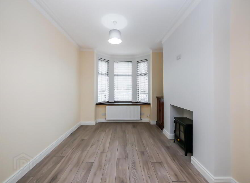 7 Willowfield Drive, Woodstock Road, Belfast, BT6 8HN