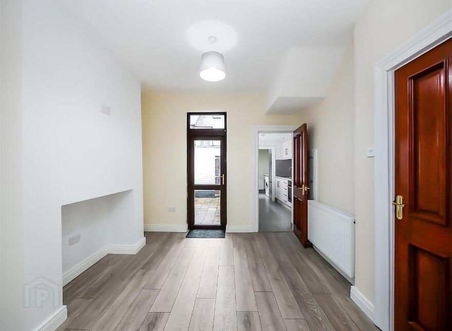 7 Willowfield Drive, Woodstock Road, Belfast, BT6 8HN