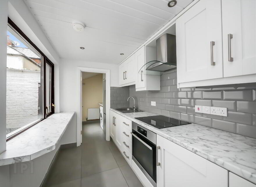7 Willowfield Drive, Woodstock Road, Belfast, BT6 8HN