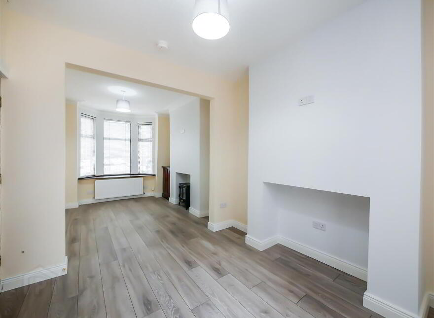 7 Willowfield Drive, Woodstock Road, Belfast, BT6 8HN