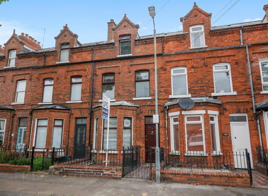 7 Willowfield Drive, Woodstock Road, Belfast, BT6 8HN