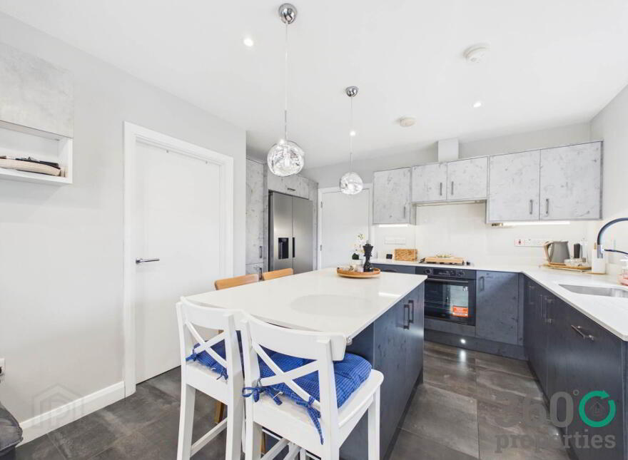 1 College Mews, Ballymena, BT43 6FU photo 3