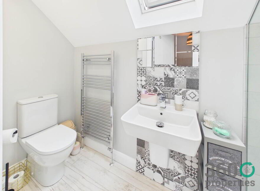 1 College Mews, Ballymena, BT43 6FU