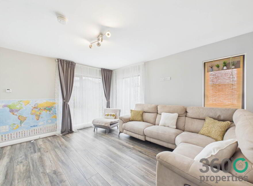 1 College Mews, Ballymena, BT43 6FU