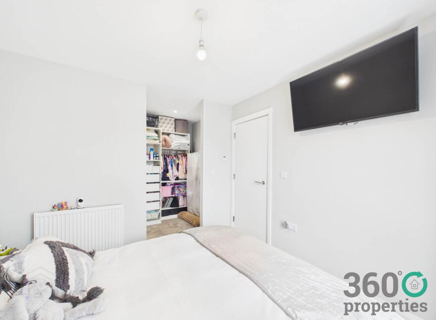 1 College Mews, Ballymena, BT43 6FU