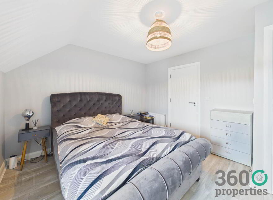 1 College Mews, Ballymena, BT43 6FU