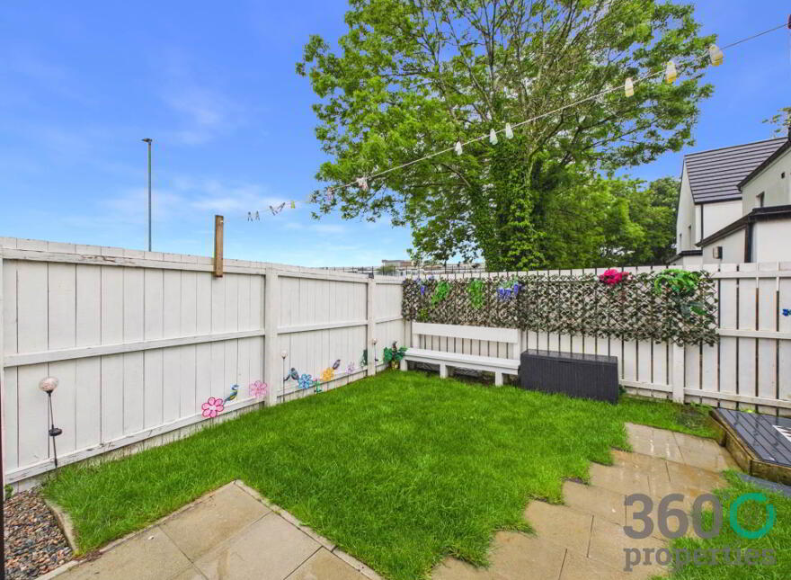 1 College Mews, Ballymena, BT43 6FU