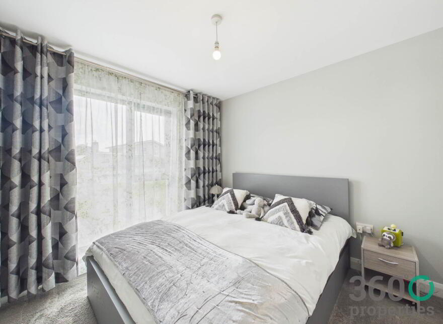 1 College Mews, Ballymena, BT43 6FU