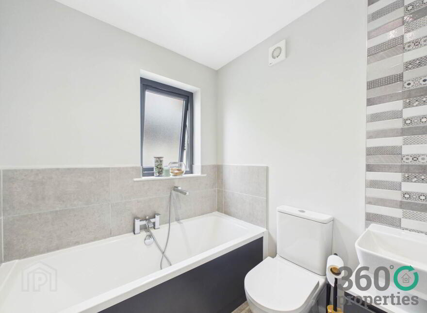 1 College Mews, Ballymena, BT43 6FU