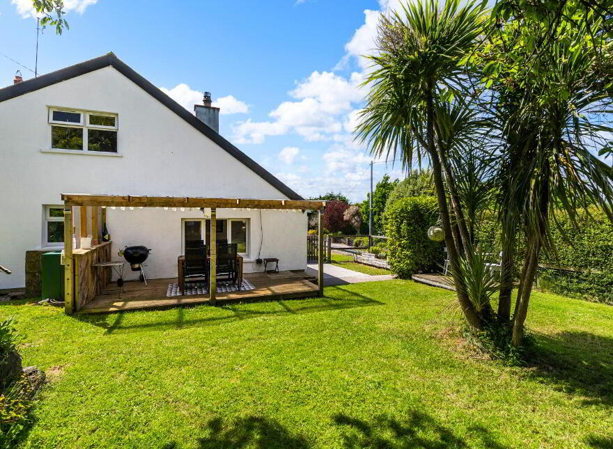 Kilva, Ballinacurra, Ballynacorra, P25HD90