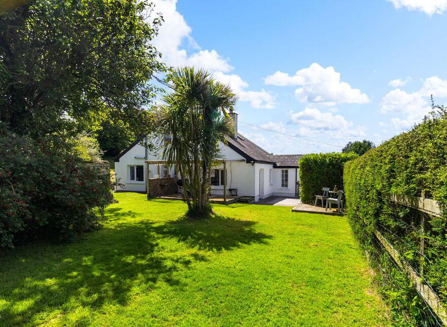 Kilva, Ballinacurra, Ballynacorra, P25HD90