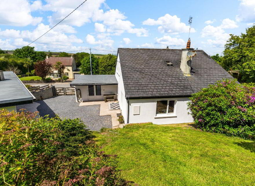Kilva, Ballinacurra, Ballynacorra, P25HD90