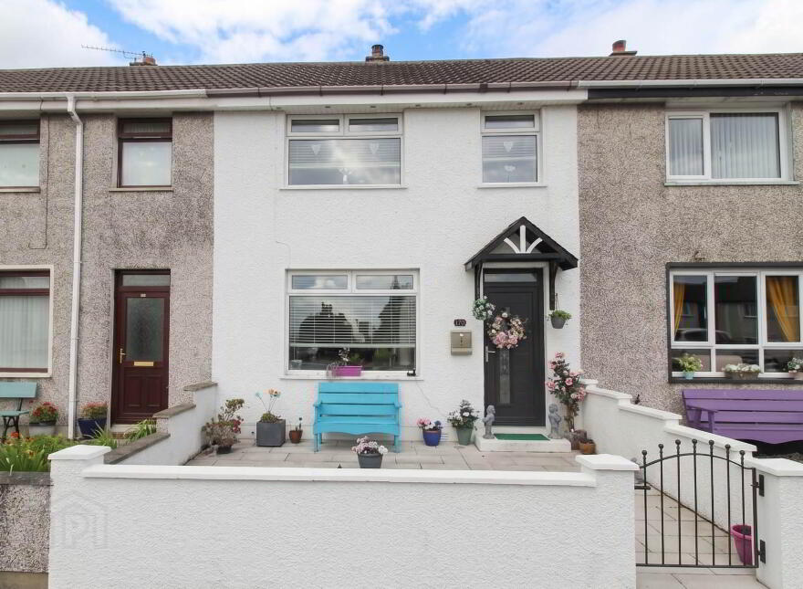 170 Upper Greenwell Street, Newtownards, BT23 8LY