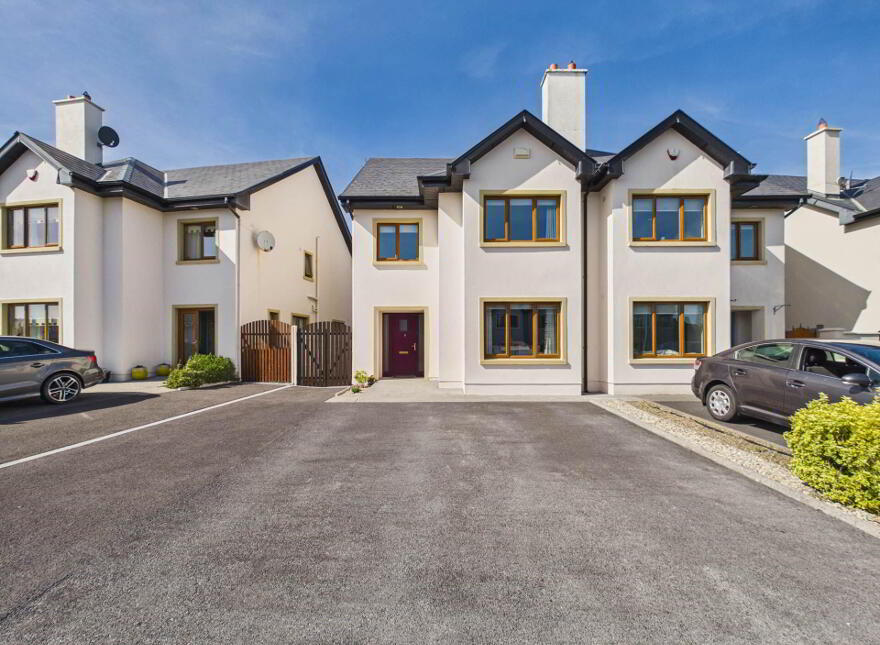 9 Ash Haven, Oranmore, H91X8R2