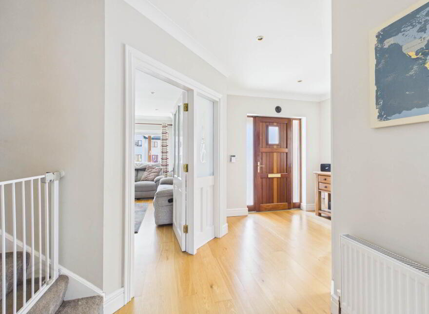 9 Ash Haven, Oranmore, H91X8R2