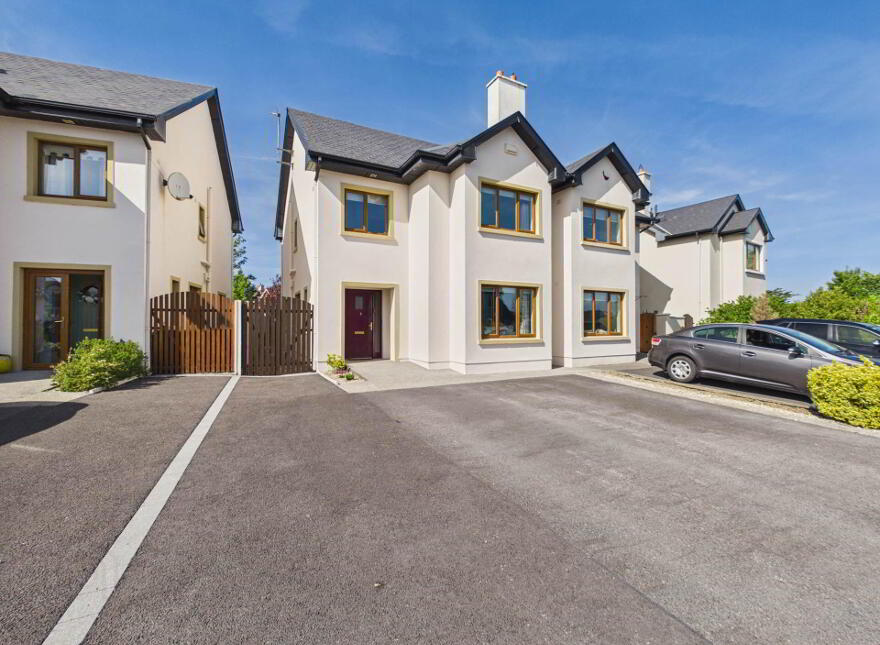 9 Ash Haven, Oranmore, H91X8R2