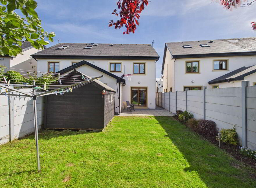 9 Ash Haven, Oranmore, H91X8R2