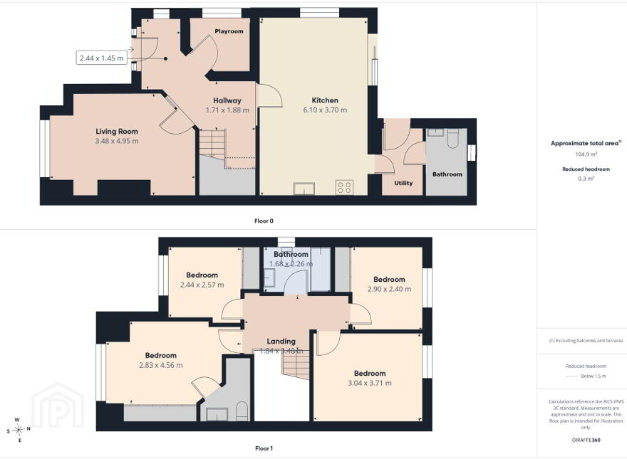 9 Ash Haven, Oranmore, H91X8R2