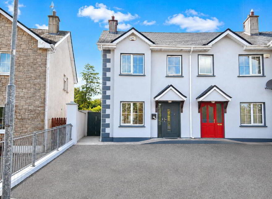 11 Gort Na Sí, Coolaney, F56AE14