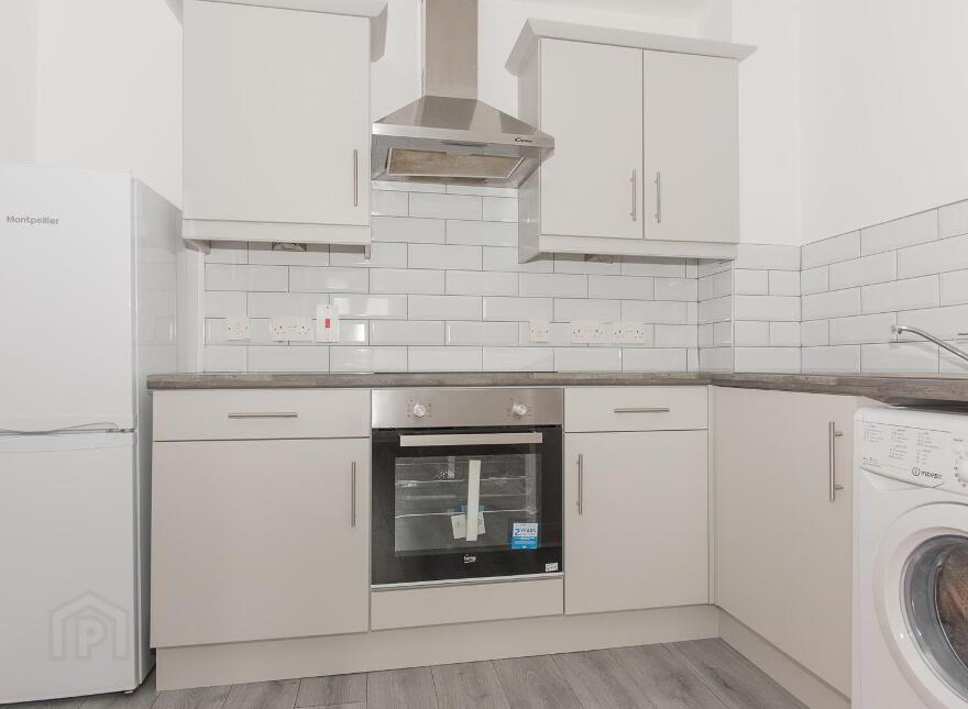 19 Firmount Building, 2 74 Old Bakers Court, Belfast, BT6 8QZ
