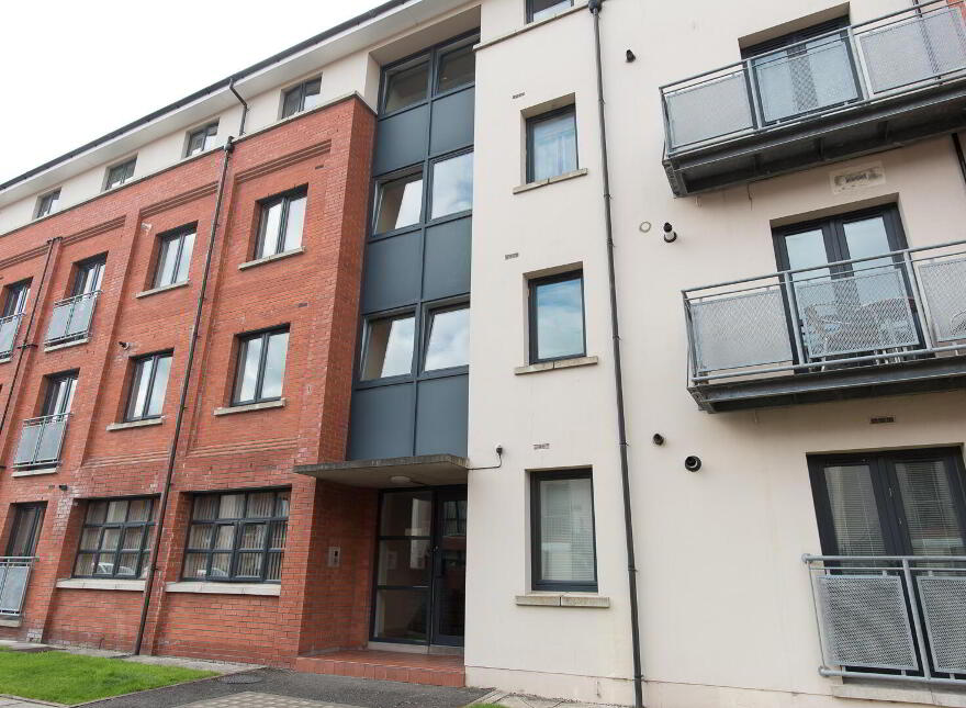 19 Firmount Building, 2 74 Old Bakers Court, Belfast, BT6 8QZ