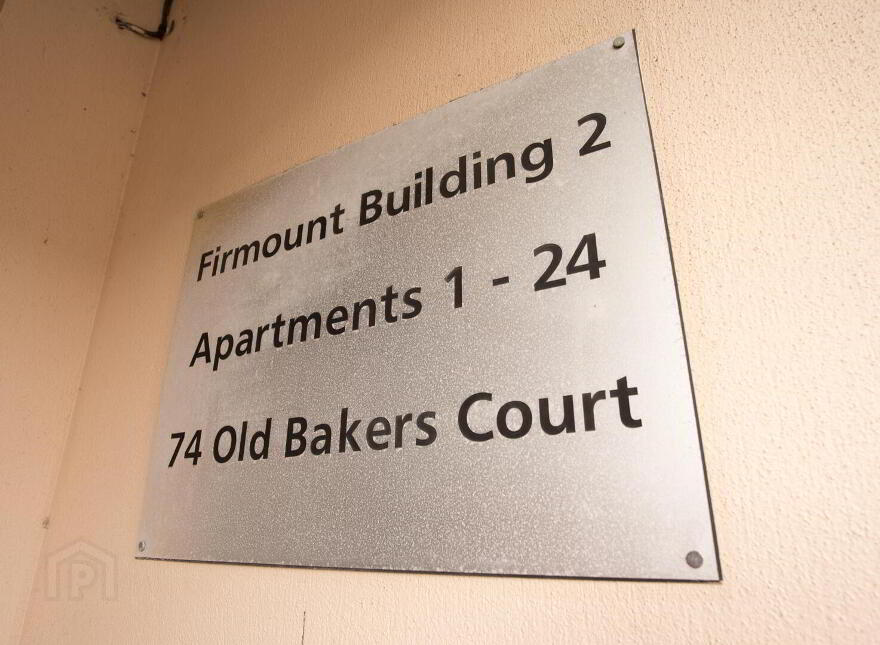 19 Firmount Building, 2 74 Old Bakers Court, Belfast, BT6 8QZ