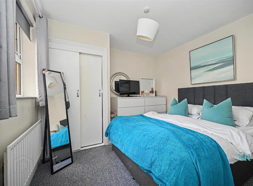 Apt 100 Bass Buildings, 38 Alfred Street, Belfast, BT2 8EA